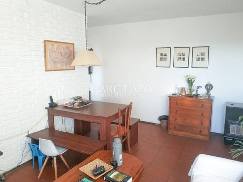Imagen 4 de 13 de Apartamento En Venta - Euskal Erria 92 / Camino Carrasco / Malvin Norte