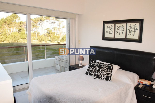 Imagen 12 de 25 de Apartamento En Veramansa En Alquiler 2 Dormitorios