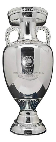 Trofeo Replica Uefa European Football Championship + Cintas