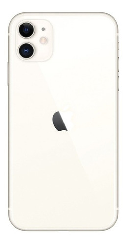 Imagen 8 de 8 de Apple iPhone 11 (128 GB) - Blanco