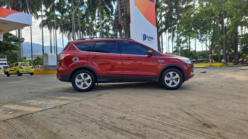 Ford Escape 2.0 Se 4x4