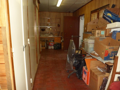 Haedo Norte - Casa 5 Ambientes