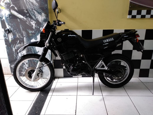 Yamaha Xt 600 E