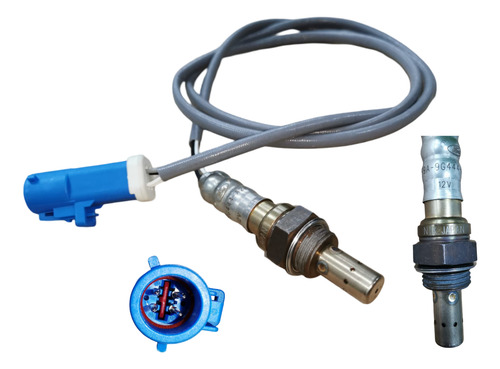 Sensor De Oxigeno Ntk Lincoln Aviator Navigator Continental