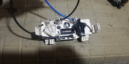 Imagen 2 de 3 de Comtrol Aire Acondicionado Citroen C3 1.4l Sincronico Ca1