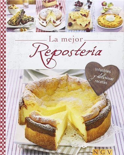 La Mejor Repostería (t.d)