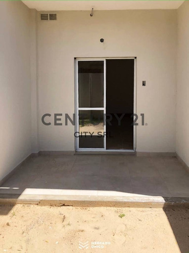 Imagen 3 de 6 de Departamento De 1 Dormitorio En Santa Fe.
