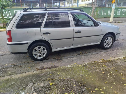 Vw Parati Entrada E 490 Por Mes Financie Com Score Baixo