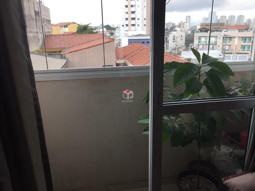 Imagem 15 de 15 de Apartamento À Venda, 2 Quartos, 1 Vaga, Floresta - Santo André/sp - 98751
