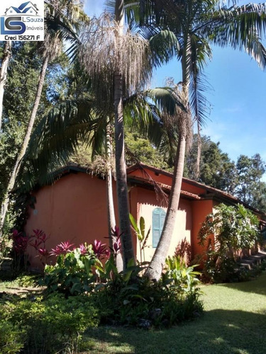 Imagem 15 de 15 de Chácara Para Venda Em Piracaia, Zona Rural, 6 Dormitórios, 1 Suíte, 3 Vagas - 1151_2-1186072