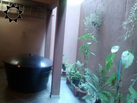 Imagem 20 de 26 de Sobrado Jardim D'abril - Ca09162 - 2573274