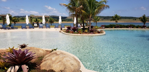Imagem 8 de 17 de Riviera De Santa Cristina 3 Condomínio Clube Lotes A Partir De 450m2 Pé Na Água,lazer Completo,clube Completo - Te00129 - 69549746