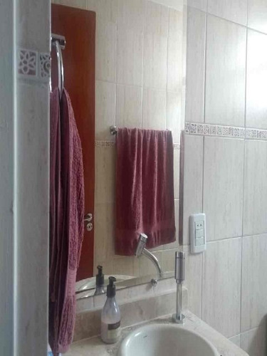 Imagem 2 de 9 de Apartamento - Ap02454 - 34697750