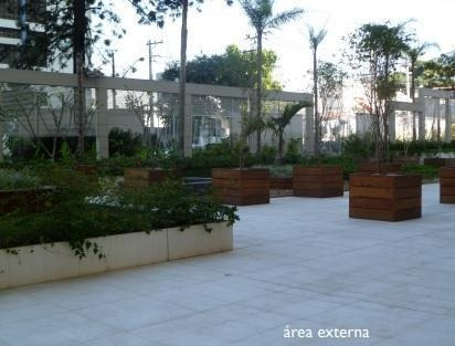 Imagem 9 de 9 de Conjunto Em Pinheiros, São Paulo/sp De 42m² Para Locação R$ 2.300,00/mes - Cj391275-r