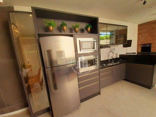 Imagem 9 de 17 de Casa Em Bela Vista, Palhoça/sc De 150m² 2 Quartos À Venda Por R$ 410.000,00 - Ca2329365-s