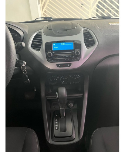Ford Ka 1.5 TI-VCT FLEX SE SEDAN AUTOMÁTICO