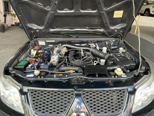 Mitsubishi Pajero TR4 2.0 4x2 Flex 5p