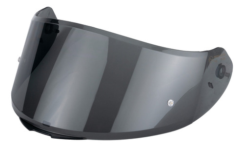 Mica Visera Visor Para Casco Hax Obsidian Iridium Colores