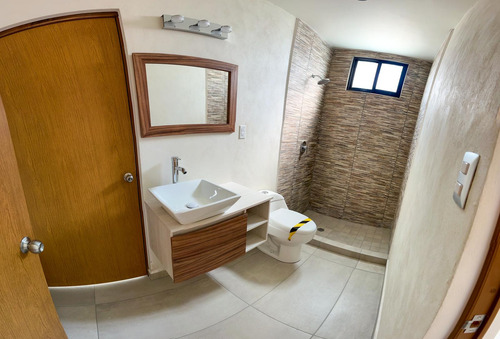 Residencial Exclusivo En Temixco, Morelos