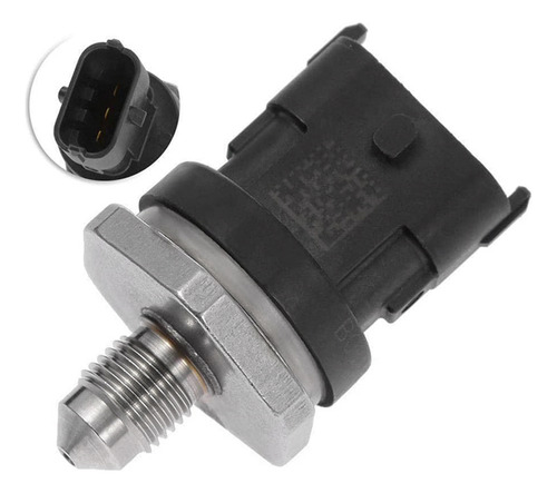 Sensor De Presión De Riel De Combustible L80718211 026154507