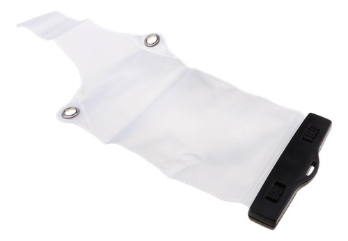 Bolsa Impermeable Para Walkie-talkie 3 Piezas