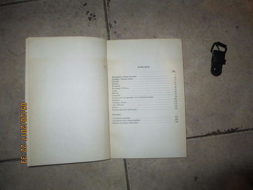 Indice Cultural Español - Nº 293 - 2ª Epoca 1975