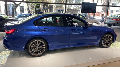 Imagen 5 de 5 de Bmw M340i Xdrive 0km - Natalio Automotores
