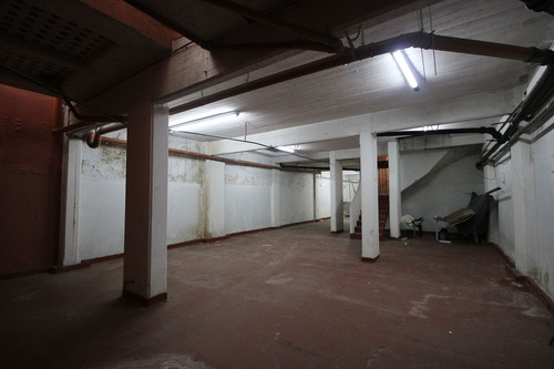 Imagen 22 de 24 de Deposito Venta Parque Chacabuco 354 Metros