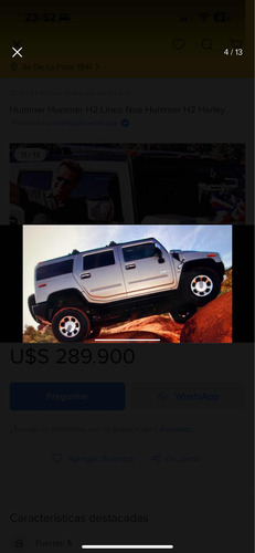 Hummer