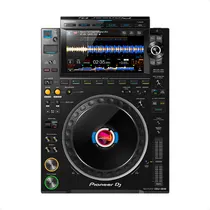 Comprar Multireproductor Pioneer Cdj-3000 Compactera Dj Profesional