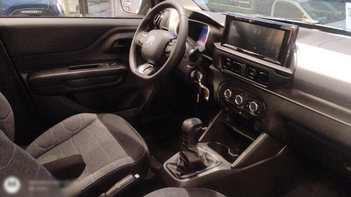 Citroën C3 Aircross 1.6 Vti Feel Pack