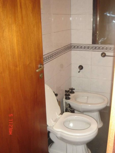 Av Rivadavia 6100 Caballito Ph Pb 3amb U$145.000 Apto Prof