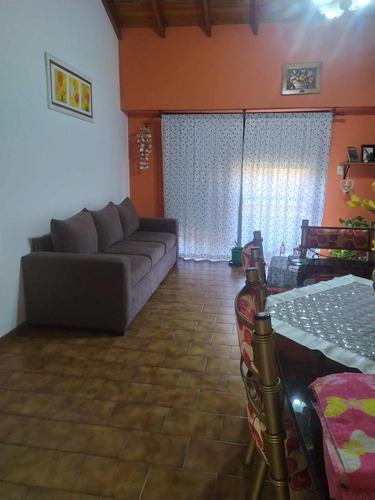 Casa 3 Ambientes Lanus Oeste Venta Con Local