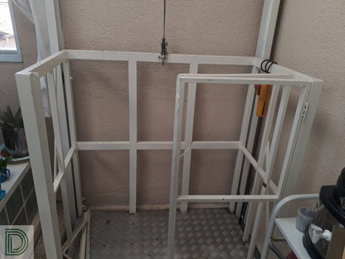 Imagem 15 de 15 de Sobrado Para Venda No Bairro Vila Gomes Em São Paulo - Cod: Di24244 - Di24244