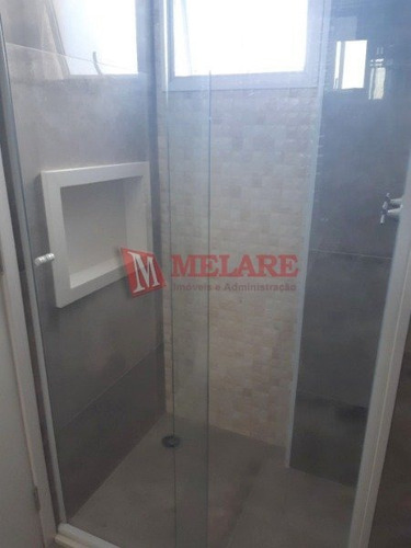 Imagem 12 de 15 de Apartamentos - Barra Funda - Ref: 52975 - V-52975