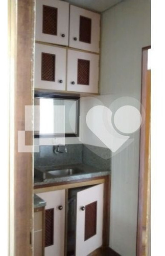 Imagem 10 de 10 de Sala Comercial No Centro De Porto Alegre - Reo416450