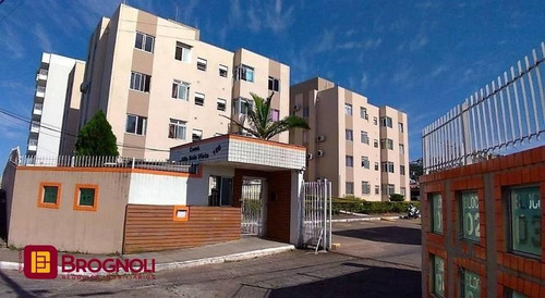 Imagem 2 de 15 de Apartamentos - Boa Vista - Ref: 38759 - V-a5-38759