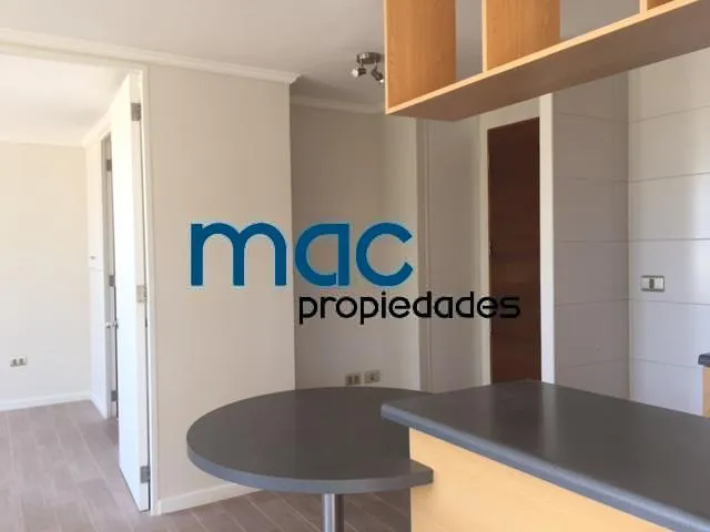 Imagen 3 de 9 de Departamento En Arriendo, Concepción.
