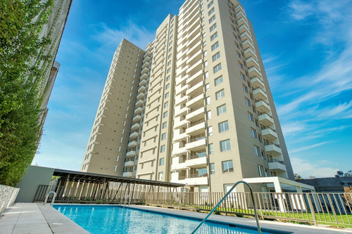 Imagen 15 de 24 de Edificio Carlos Silva Vildósola (1 Est. 1 Bod.)- Piso 3