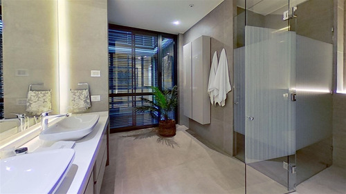 Nuevo! Espectacular Depto. 5dorm. 6 Baños - San Damián