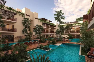 Departamento en venta