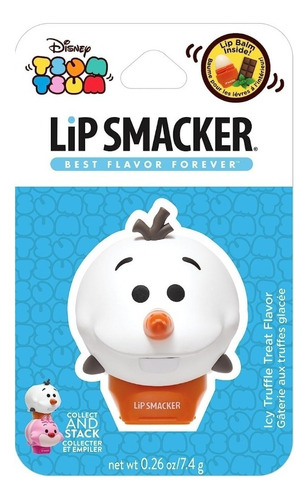 Lip Smacker Disney Tsum Tsum Olaf Frozen