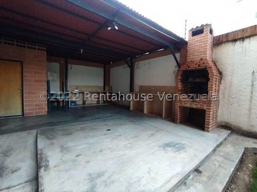 Imagen 29 de 30 de Apartamento En Alquiler San Jacinto Maracay Estef 23-15365