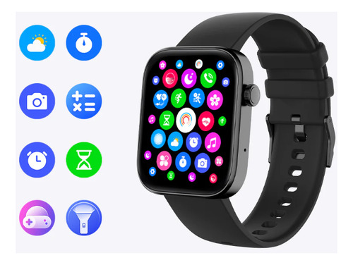 Reloj Inteligente Smartwatch Colmi P71 / Ip68