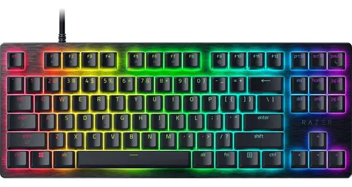 Teclado Razer Huntsman V3 He Tkl 8000hz Hall Effect | MercadoLivre