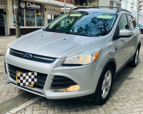 Ford Escape 2.0 Se 4x4