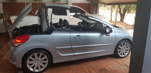 Imagen 9 de 15 de Peugeot 207 2012 1.6 Coupe Thp 156cv