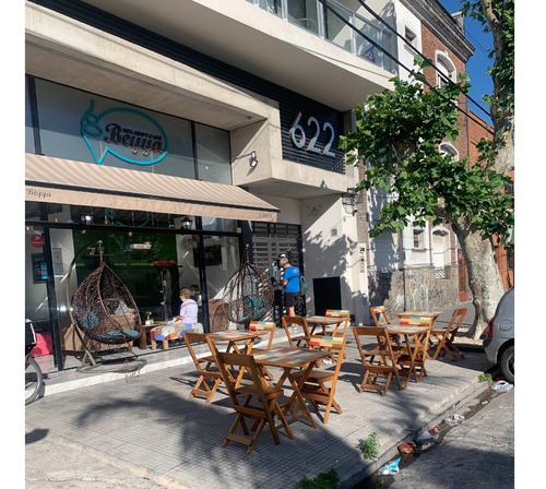Imagen 2 de 13 de Venta Departamento Semipiso A Estrenar 2 Ambientes Avellaneda Centro C/ Patio Y Parrilla Al Frente
