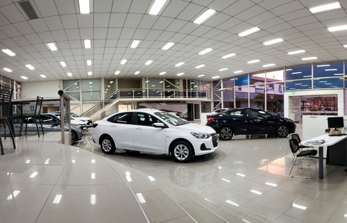Chevrolet Onix 1.4 Joy Ls