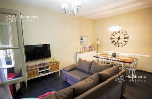 Imagen 5 de 23 de Venta En Nuñez - Departamento 4 Amb - Pb Con Patio